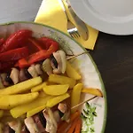 Lobelia Holiday home Pomysk Wielki