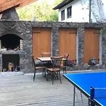 Lobelia Holiday home Pomysk Wielki