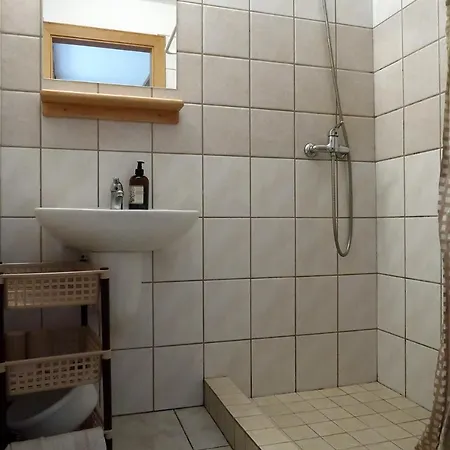 Holiday home Lobelia Pomysk Wielki