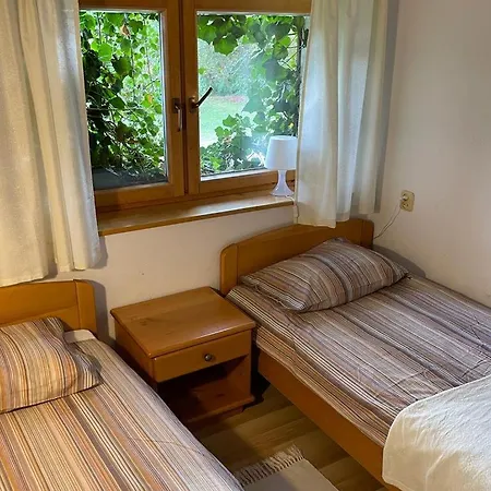 Lobelia Vakantiehuis