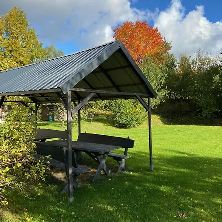 Lobelia Дом отдыха