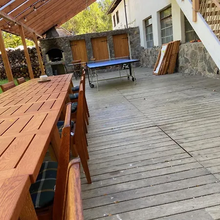 Дом отдыха Lobelia