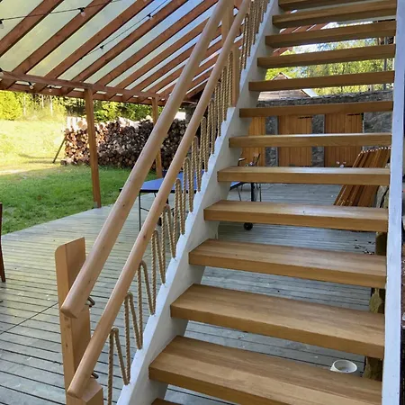 Feriehus Lobelia Pomysk Wielki