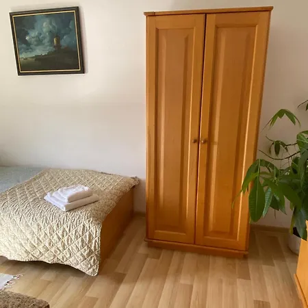 Casa de Férias Lobelia *