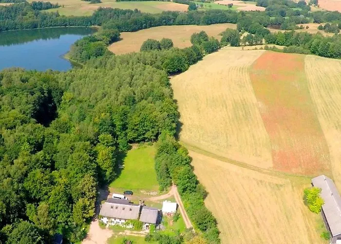 Дом отдыха Lobelia