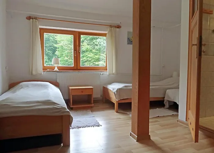 Lobelia Pomysk Wielki