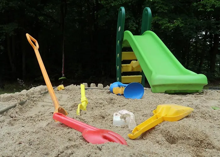 Lobelia Dom wakacyjny