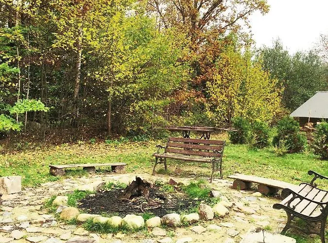 Дом отдыха Lobelia *