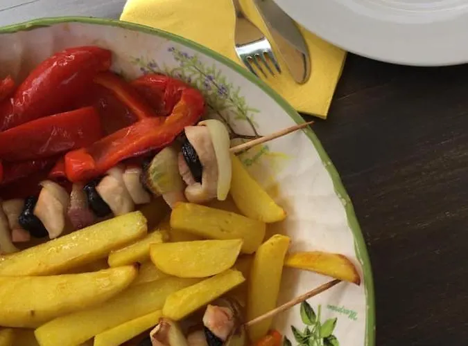 Lobelia Dom wakacyjny Pomysk Wielki