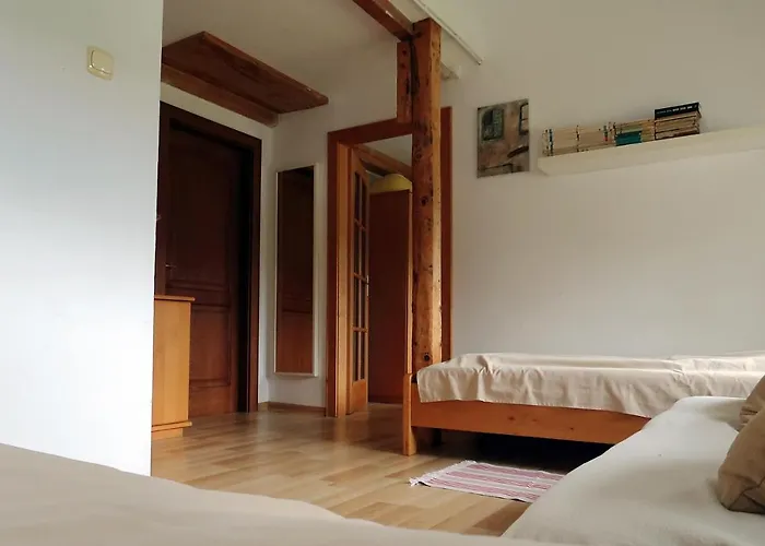 Lobelia Дом отдыха *