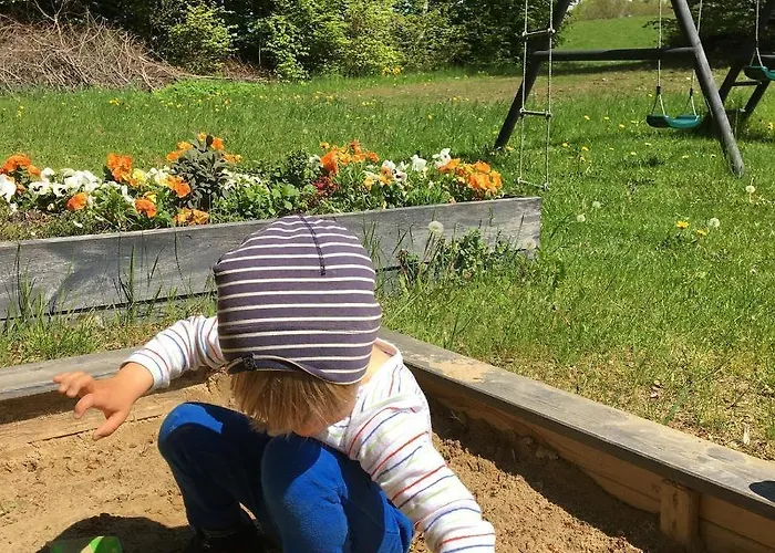 Dom wakacyjny Lobelia *