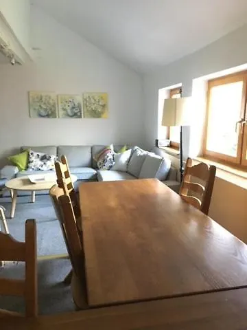 Dom wakacyjny Lobelia *