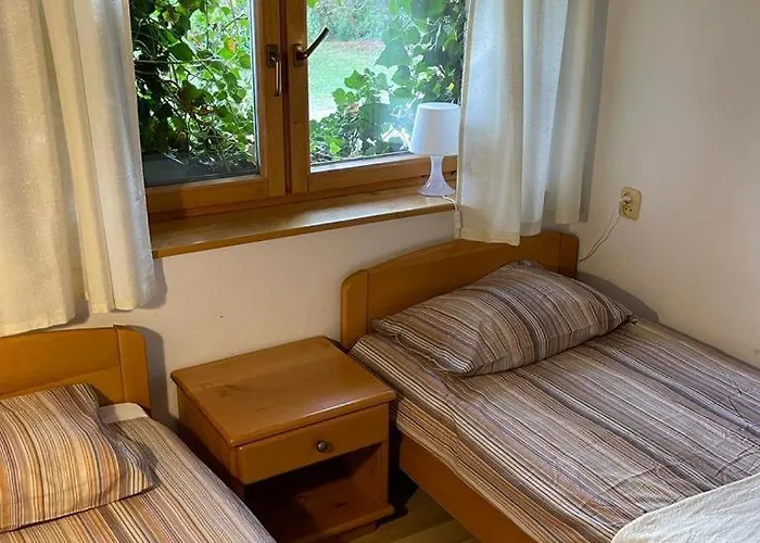 Lobelia Dom wakacyjny