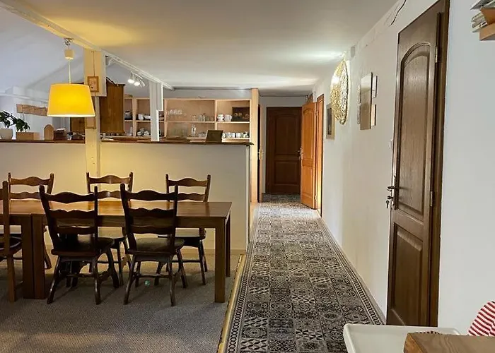 Lobelia Dom wakacyjny *