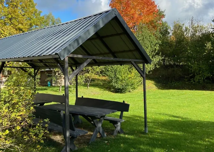 Lobelia Dom wakacyjny