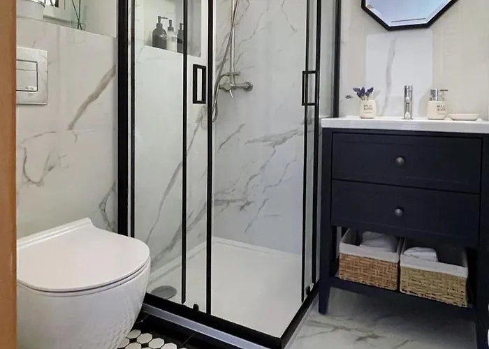 Дом отдыха Lobelia *