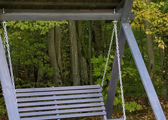 Dom wakacyjny Lobelia